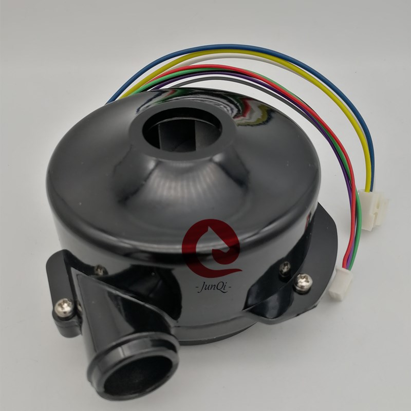 Brushless NMB Waterproof Small Centrifugal Blower Fans CPAP Blower Fan