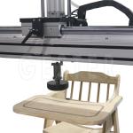 EN 14988 Children High Chair Comprehensive Testing Machine