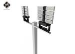 360 Degree Rotatable Modules Outdoor LED Stadium Lights 720W - 1440W IP65