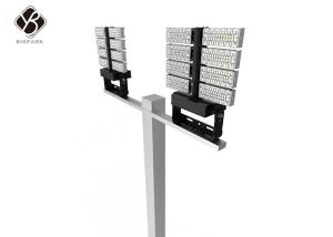 Quality SMD5050 IP66 1000W 165LM/W Led Football Field Lights wholesale