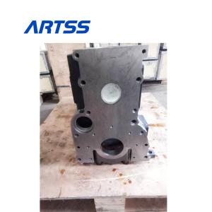 Quality Water Cooled Cylinder Head Block For YANNAL Excavator wholesale