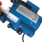 DSY 60A 6L/Min 60Bar Electric Hydro Test Pump Hydraulic Pressure 400W