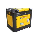42mm Dia Steel Bar Bender Iron Rod Bending Machine 1000*800*900mm