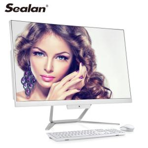 Quality 23.8inch I3 3120 Industrial AIO PC For Entertainment wholesale