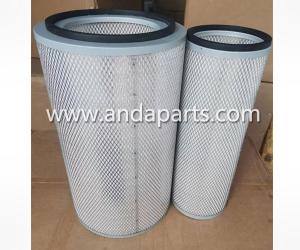 Quality Good Quality Air Filter For DAEWOO 3243500630 wholesale