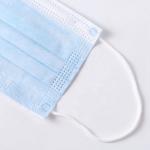 FDA/CE Certified Disposable Surgical Face Mask