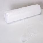Disposable Plastic Apron Without Sleeves For Countertop Room Space Pe Apron