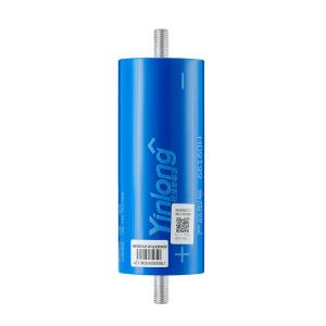 40Ah Solar Energy Storage Battery Yinlong LTO Cells