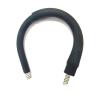 Buy cheap Silicone Metal Bendable Pipe / Gooseneck Pvc Pipe For Neck Hung Fan from wholesalers