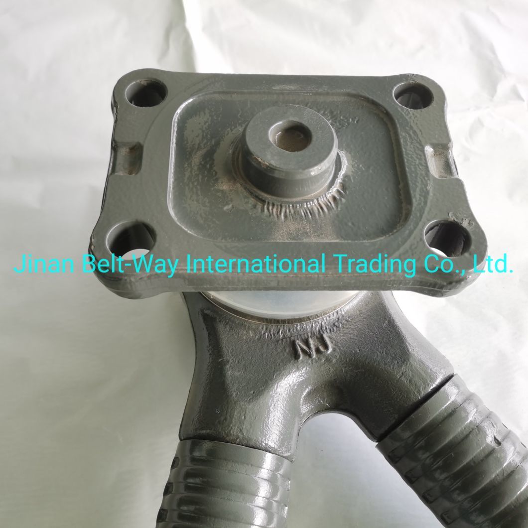 Sinotruk HOWO Truck Parts V Rod V Bolt Az9725529272