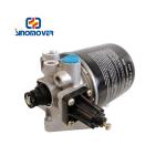 Original Quality WG9000360521 Sinotruck HOWO A7 Truck Head Truck Parts Air Dryer