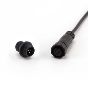Quality Panel Mount Waterproof Underground Electrical Connectors wholesale