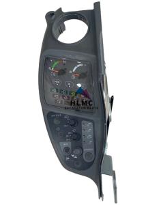 Quality YA00015551 4411757 Machinery Parts Monitor Display Screen Hitachi EX120-5 EX200-5 EX210-5 EX220-5 wholesale