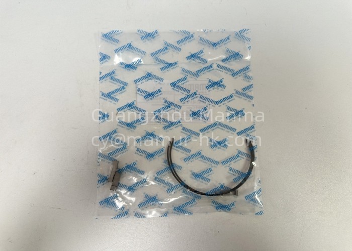 MAMUR Spring And Insert Of 5th & REV Synchronizer For ISUZU MSB5M 8-98190418-0