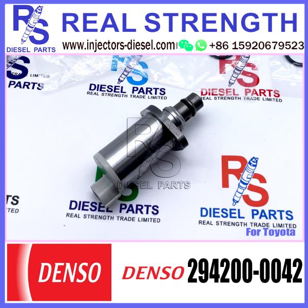 VALVE 294200-0042 294200-0041 DENSO Suction Control Valve 294200-0041 294200
