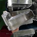 Drawing Die,Drawing / Trimming/Piercing Mould Die For Steel Auto Stamping