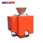 Waterproof Metal Detector Separator Machine , Metal Detector For Pharmaceutical