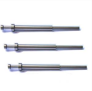 Quality Misumi Standard JIS Head Ejector Sleeve Pin wholesale