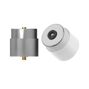 Quality Round Magnetic Charging Connector 2A SMT Connectors For Humidifier wholesale