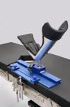 Surgical Knee joint replacement bracket Knee Rest Knee Support