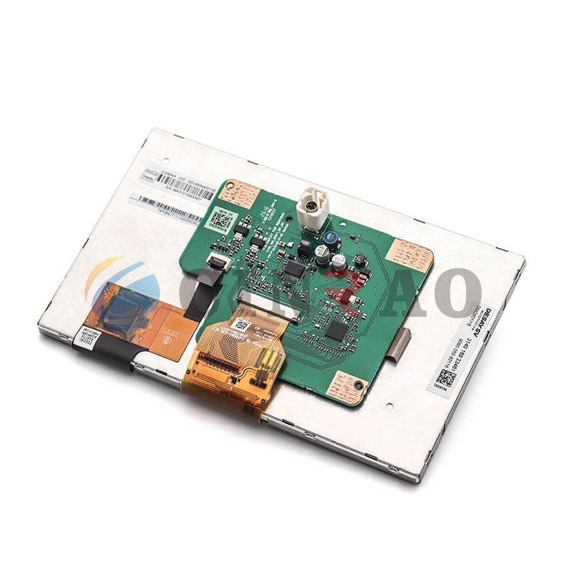 Innolux TFT DJ080NA-03D 8 Inch LCD Display + Touch Screen Panel + PCB Board