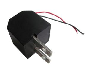 Quality Solid Current Transformer for Energy Meter , Automotive Application Miniature CT wholesale