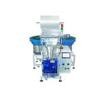 2 Bowls Automatic Counting Filling Small Screws Packing Machine