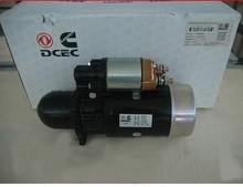 Quality Cummins 4BT Starting Motor 4944701 3708Q01-010 wholesale