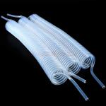 Heat Shrink Tubes PTFE Tubes FEP Tubes PFA Tubes PCTFE Tubes