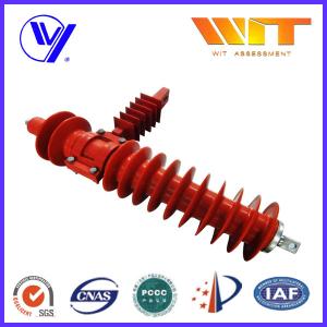 Quality Gapless Antenna Lightning Arrester Metal Oxide with Safe Operation wholesale