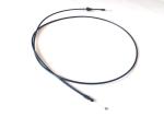 53630-06140 Hood Lock Car Clutch Cable 5mm Toyota Aygo Clutch Cable Japanese Car