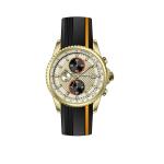 Hydraulic Pattern Automatic Mens Watches , Mechanical Watches For Men