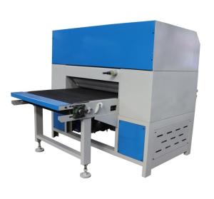Quality Circular Woodworking Sawmill Blade Distance Adjustable Wood Edger Trimming Saw wholesale