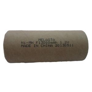 Quality High Capacity Ni-MH Power Tool Battery F 13000mAh 1.2V wholesale