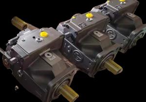 Quality A11VLO260DRG/11R-NPD12K07V-S A11VLO260LR3S/11R-NXD12K04-S Rexroth wholesale