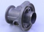 SUS304 Gas Valve Body Precision Cnc Machining Parts OEM ODM Service