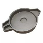 Custom Aluminium High Pressure Die Casting Process
