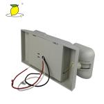 Professional LED Emergency Lighting Fire Exit Signs With Twin Spotlight