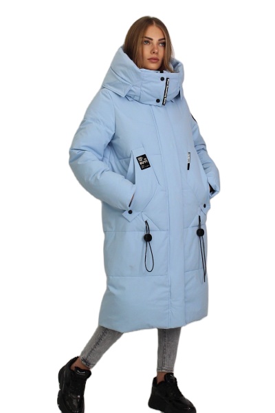 FODARLLOY Ladies Warm Hooded Cotton-padded Clothes Slim Long Down Winter Jackets Women Coats Woman Coat Elegant Casual Thick