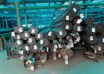 ASTM A210 Carbon Steel Seamless Tube / Power Station Cs Seamless Pipe