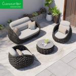 Outdoor Furniture Sectionals Patio Furniture Customize Garden Outdoor Sofas for