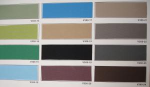 Quality Vertical blinds fabric wholesale
