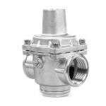 Durable Water Pressure Reducing Valve Stainless Steel