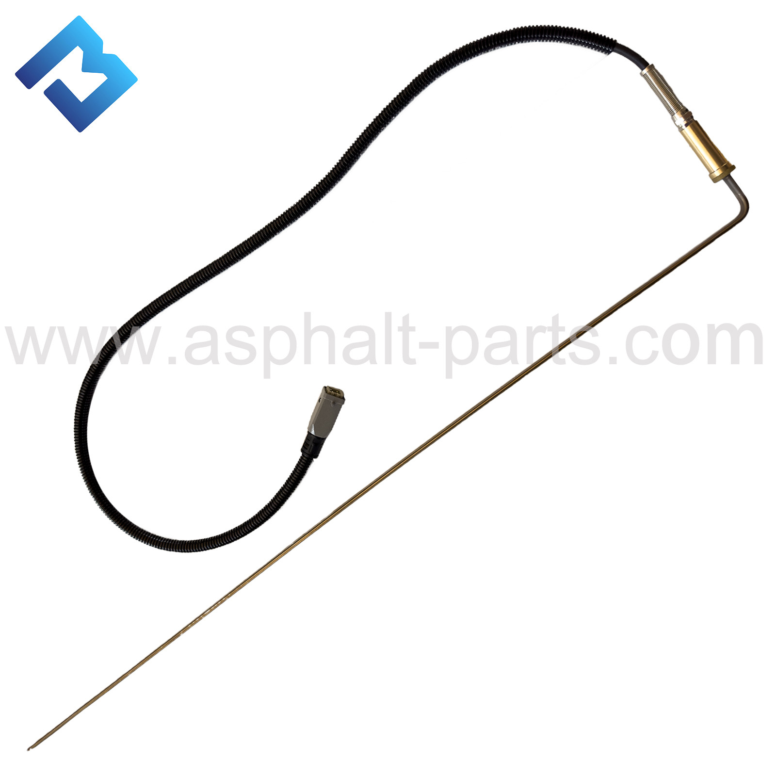 High Quality Heating Rod For Rammer For Asphalt Paver BF800C PN 83770754 83701648