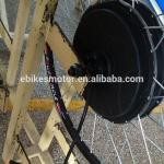 72V1500W electric bicycle kit, trike kits for motorcycles