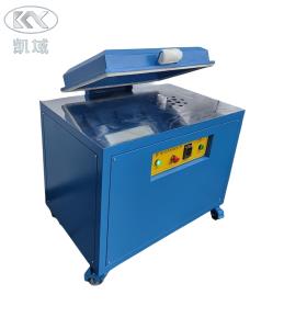 Quality Glue Heat Transfer PVC Dispensing Machine Keyring Making Machine wholesale