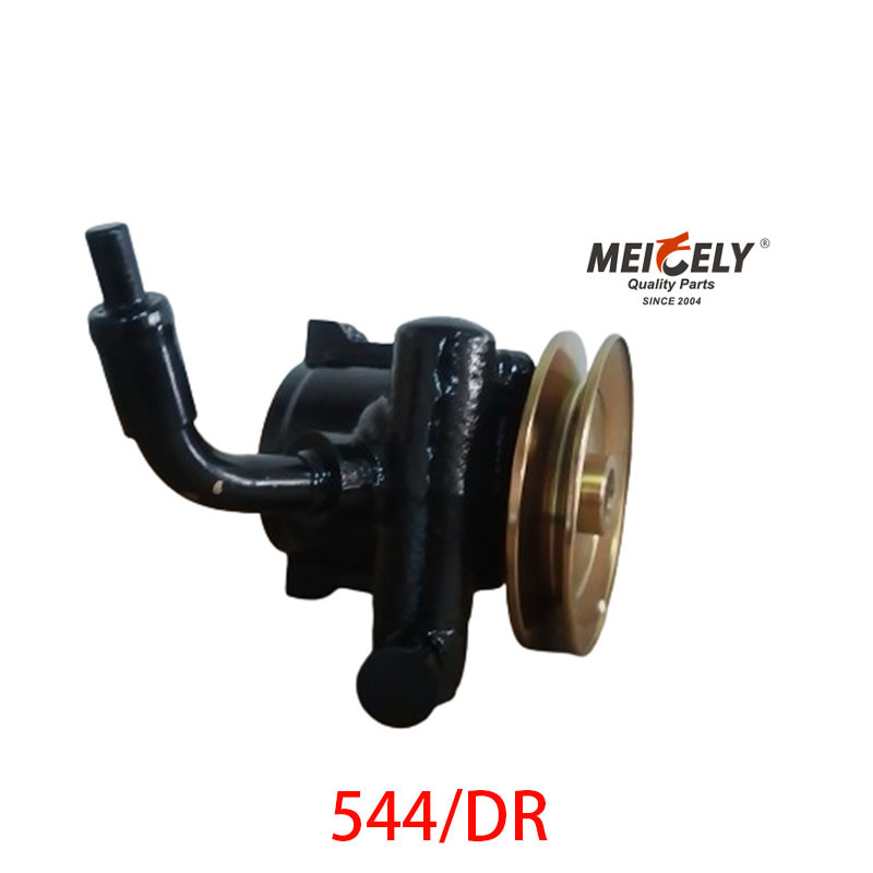 Stock Truck Parts 544/DR Automotive Power Steering Pump For JMC