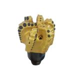 Long Lasting Wear Resistance PDC Drill Bits For Well Drilling