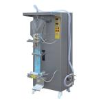 Pure Mineral Water 1000L Sachet Sealing VFF Packing Machine Honey Milk Packing