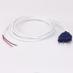 Customize Electrosurgical ESU Pencil Cable Disposable Hand Controlled Bipolar